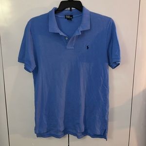 EUC POLO BY RALPH LAUREN SHIRT
